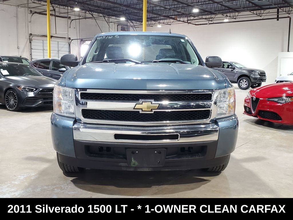 chevrolet silverado 1500 2011 1GCRCSEA2BZ405125 image chevrolet silverado 1500 2011 1GCRCSEA2BZ405125 image